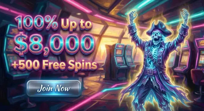 Jackpot Jill Casino